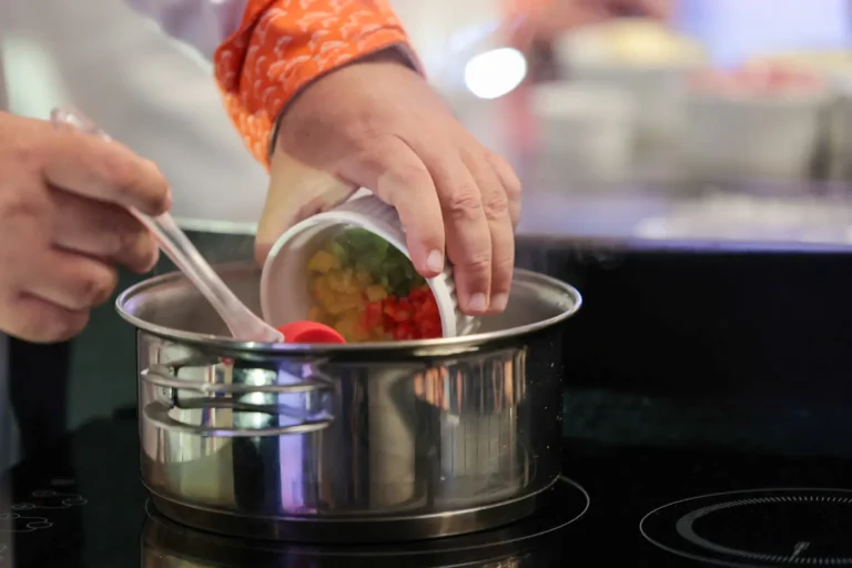 Senac-DF Vivencia a Gastronomia Chilena em Parceria com a Embaixada do Chile