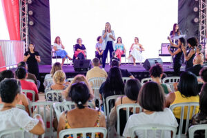 III Congresso Realize Mulher promove empreendedorismo e superação no DF