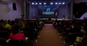 Primeiro Congresso de Odontologia do Sesc-DF reúne profissionais e inovações