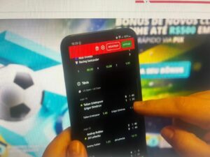 Prazo para sacar dinheiro de bets irregulares termina hoje