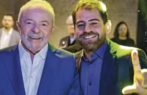 Genro de Lula, tem baixa votação em Barra dos Coqueiros