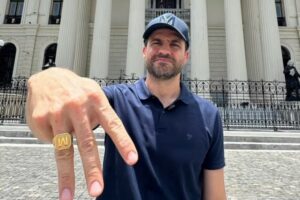 Pablo Marçal critica PEC sobre jornada de trabalho 4×3