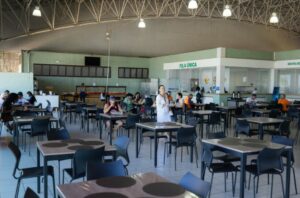 Reforma no Sesc Ceilândia começa em dezembro