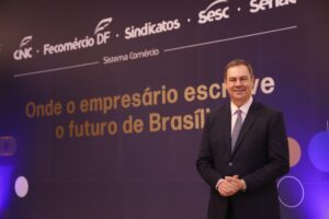 Fecomércio-DF: Ano de recordes e conquistas