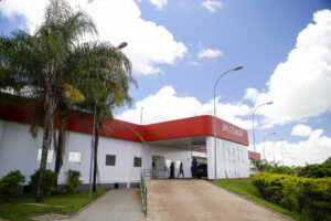 UPA de Ceilândia avança em busca de acreditação ONA