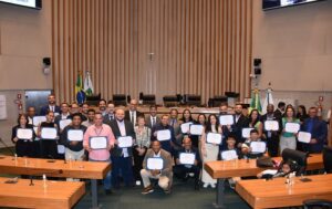 ABBP celebra 10 anos fortalecendo o jornalismo digital