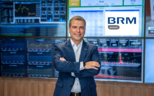 BRB e BRM Asset impulsionam o mercado imobiliário com parceria de R$ 1 bilhão