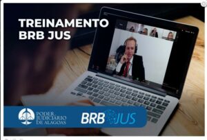 TJAL revoluciona pagamento de alvarás judiciais com Pix via BRB Jus