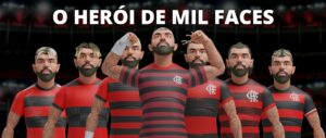 Gabigol e Flamengo: seis anos de glória e despedida em 2024