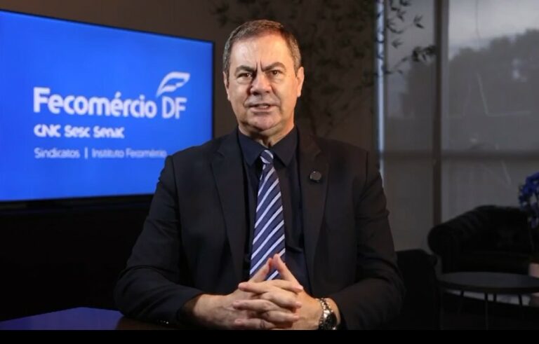 Fecomércio-DF leva ação social gratuita ao Gama dias 3 e 4 de outubro