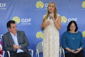 Ciro Nogueira defende Fundo Constitucional do DF