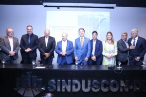 Ibaneis e setor produtivo unidos pelo Fundo Constitucional