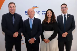 Senac Tocantins adere ao SEI com apoio do Senac-DF em evento de modernização administrativa