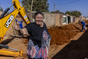 Caesb e GDF garantem segurança hídrica no DF mesmo com seca histórica