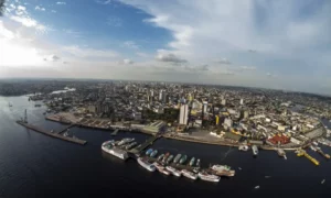 CNC defende preservação da Zona Franca de Manaus na reforma tributária