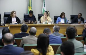SES-DF apresenta segundo relatório de atividades quadrimestrais de 2024 na CLDF