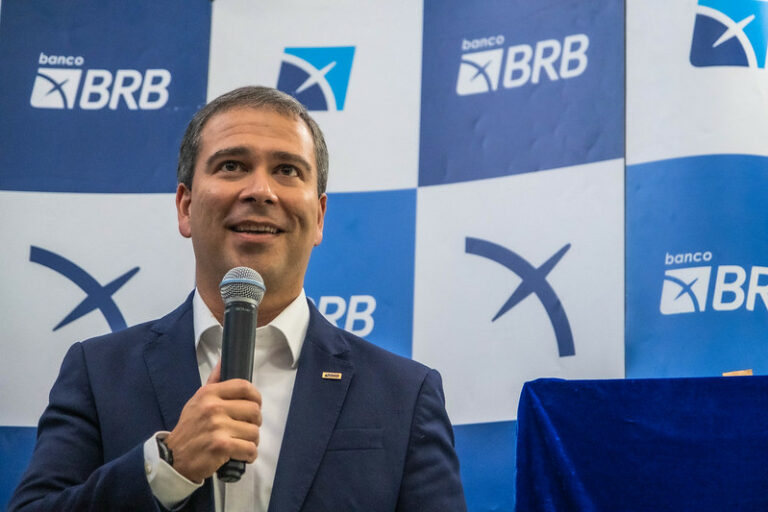 BRB convoca 50 novos escriturários e reforça sua jornada de transformação