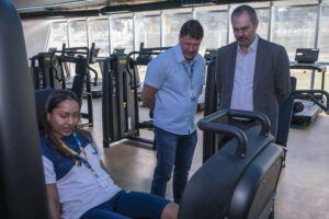 Sesc-DF reinaugura academia na 913 Sul com mais conforto e modernidade