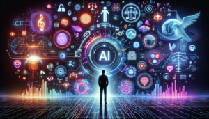 IA chinesa DeepSeek acelera revolução no TI