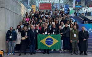 NRF 2025: DF aposta em inovação e conexão humana no varejo