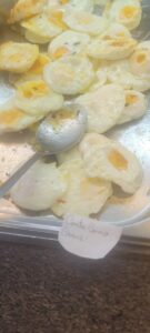 Bife do olhão