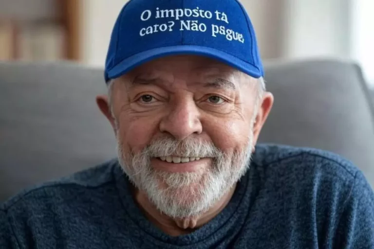 Lula pressiona Trump por presença na COP30: “Vamos discutir esse negócio”