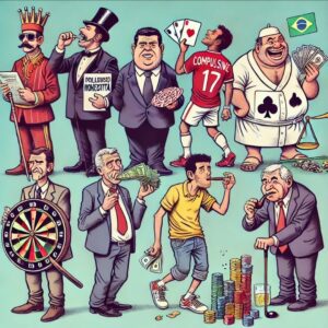 A ideologia como anteparo para más condutas