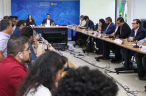 Conplan aprova criação da Câmara Temática do PDOT