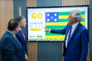 Goiás suspende reajuste no transporte do Entorno e avança em novo modelo