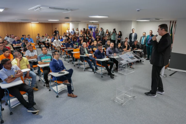 Mais de 6 mil vagas no Senac-DF para cursos em 2025