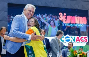 Goiás leva dignidade ao Entorno