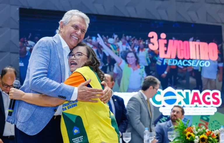 Goiás leva dignidade ao Entorno