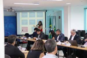 Cronograma da revisão do PDOT é apresentado ao Conplan