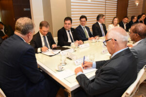 BRB assume gestão de R$ 2,6 bi em depósitos judiciais na Paraíba