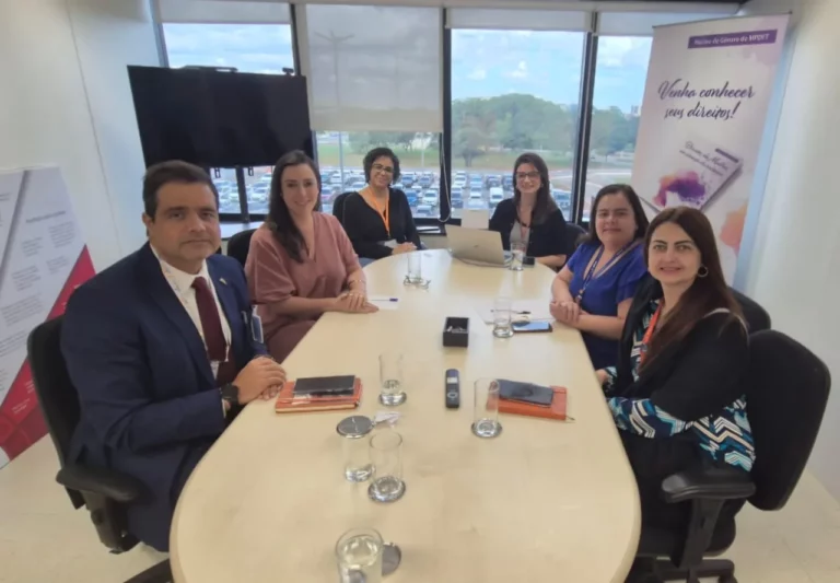Senac-DF e MPDFT discutem ações contra o racismo