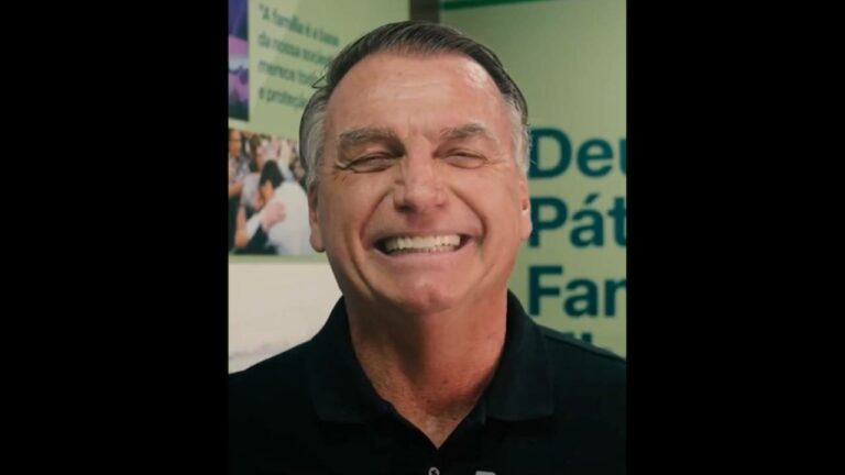 As Medidas Cautelares Contra  Bolsonaro e as Alegações de Ilegalidade