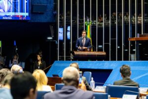 André Kubitschek exalta legado de JK nos 65 anos de Brasília