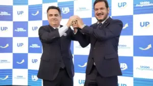 Centrão se une, ganha tudo e ameaça largar Lula