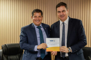 Fecomércio e GDF avançam em novo posto integrado de segurança no SCS