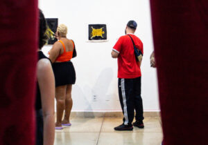 Exposição “Corpo Casa” é prorrogada na Vila Cultural Cora Coralina