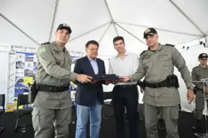 Estradas inteligentes: Goiás dá show de segurança