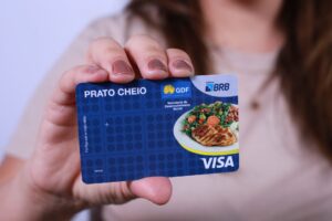 Prato Cheio: GDF inclui 4 mil novas famílias no programa