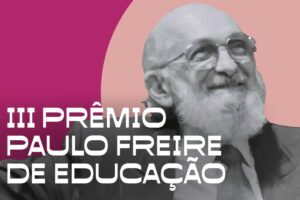 CLDF lança edital do Prêmio Paulo Freire de Educação