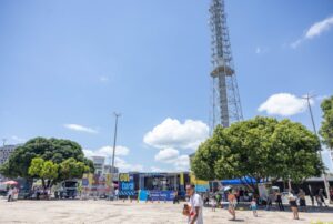 Semana S invade Brasília com cultura, saúde e diversão de graça