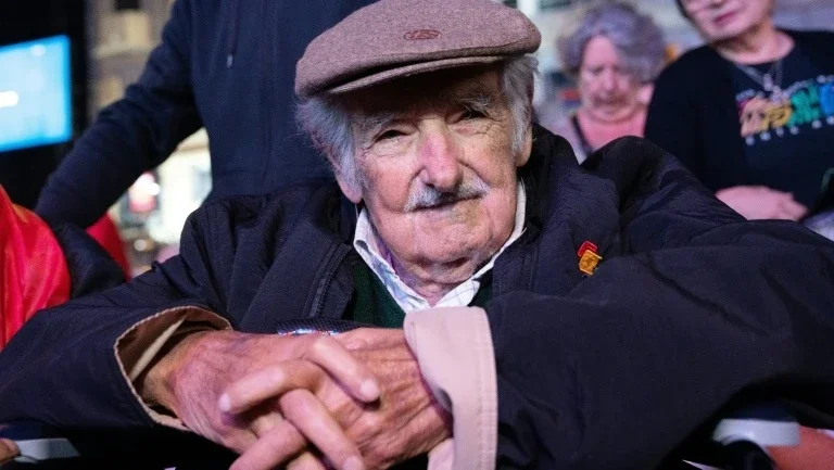 Adeus, Pepe Mujica: um exemplo de dignidade e simplicidade