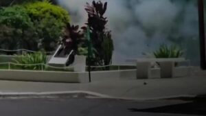 Ameaça de bomba em Brasília: Justiça mantém prisão preventiva