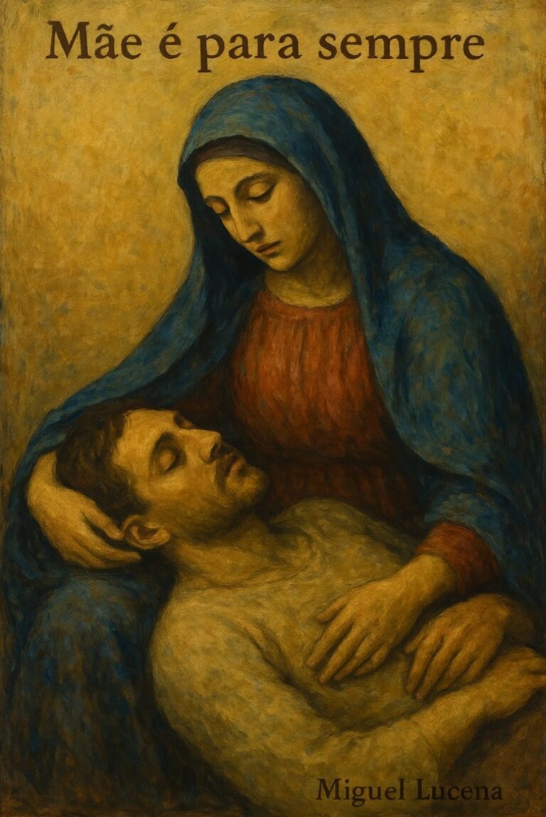 Mãe é para sempre