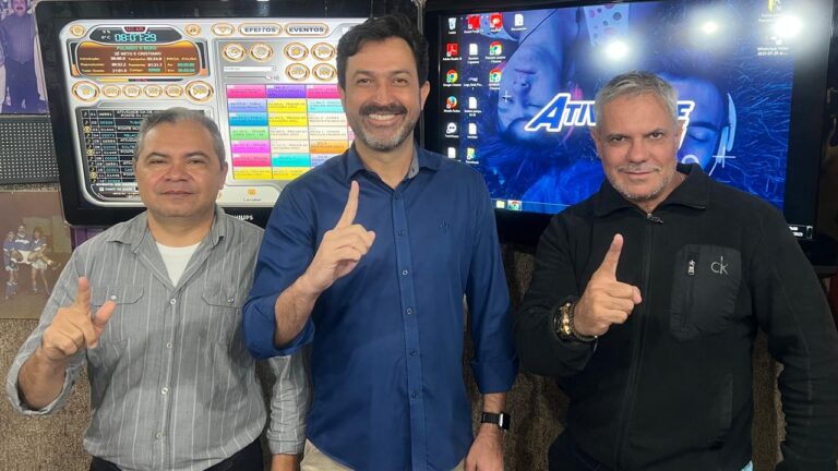 Rota Atividade lidera audiência e se consolida como fenômeno matinal no DF