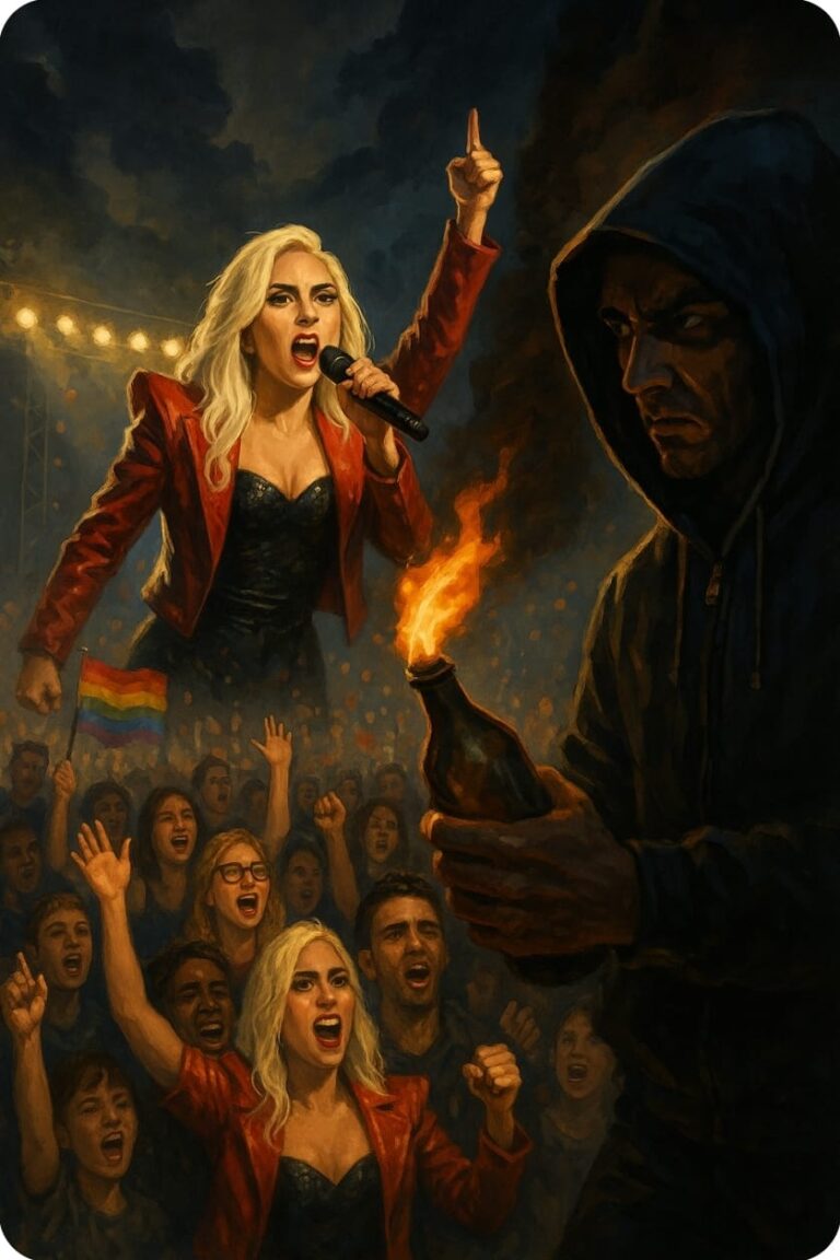 Tempos de fanatismo