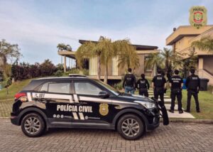 PCDF mira fraude de R$ 47 milhões com empresa fantasma
